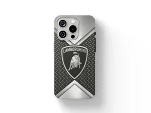 Lamborghini Handy Silikonhülle Stilvolles Design